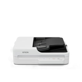 Epson WorkForce DS-1730 Escáner Plano y ADF 1200x1200 dpi A4