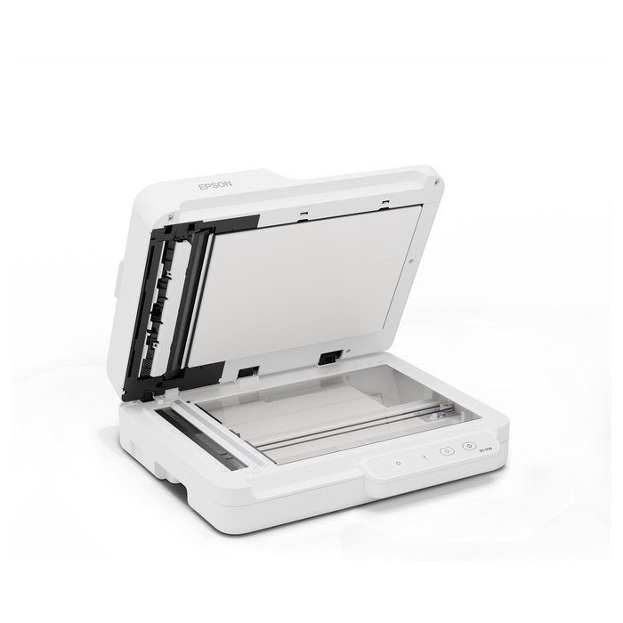 Epson WorkForce DS-1730 Escáner Plano y ADF 1200x1200 dpi A4