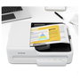 Epson WorkForce DS-1730 Escáner Plano y ADF 1200x1200 dpi A4