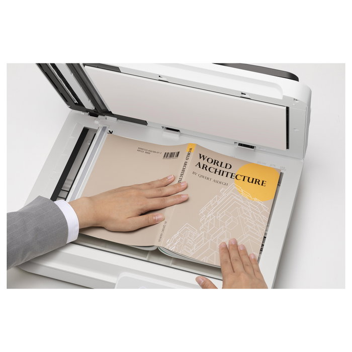 Epson WorkForce DS-1730 Escáner Plano y ADF 1200x1200 dpi A4
