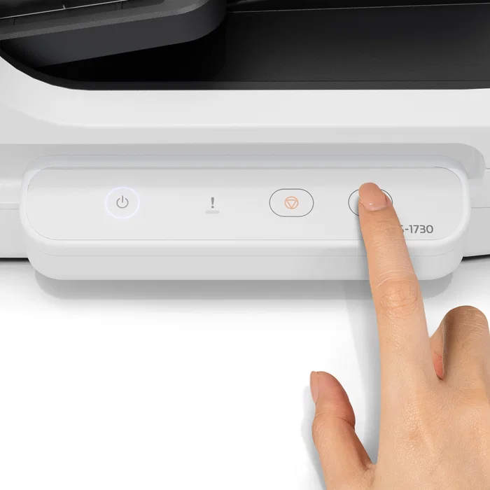 Epson workforce ds-1730 escÁner plano y alimentador automÁtico de documentos (adf, automatic document feeder) 1200 x 1200 dpi a4