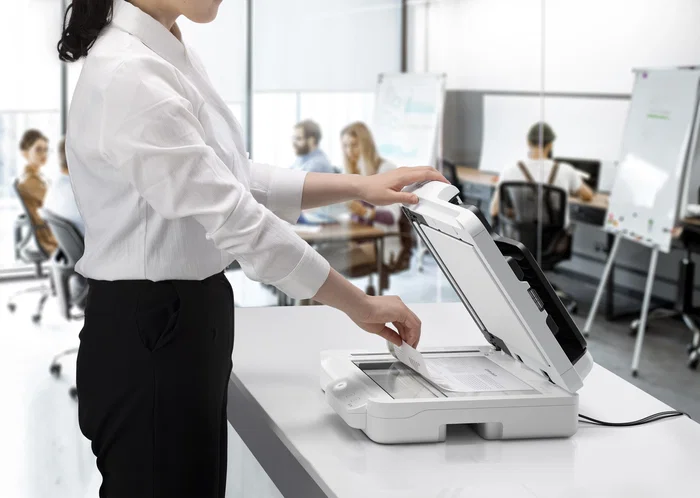 Epson workforce ds-1730 escÁner plano y alimentador automÁtico de documentos (adf, automatic document feeder) 1200 x 1200 dpi a4