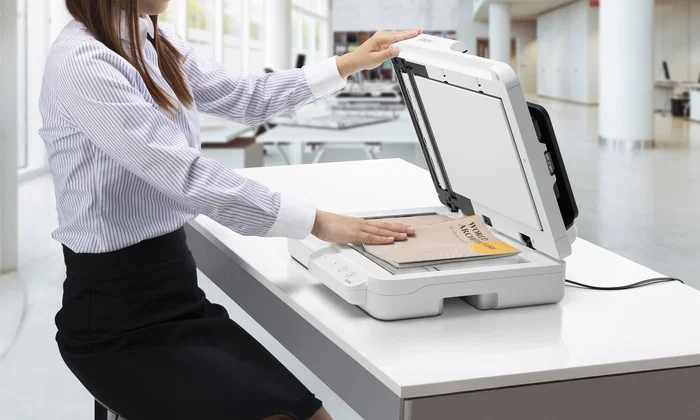 Epson workforce ds-1730 escÁner plano y alimentador automÁtico de documentos (adf, automatic document feeder) 1200 x 1200 dpi a4