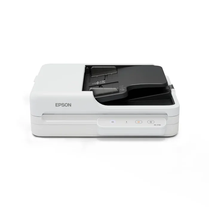 Epson workforce ds-1730 escÁner plano y alimentador automÁtico de documentos (adf, automatic document feeder) 1200 x 1200 dpi a4