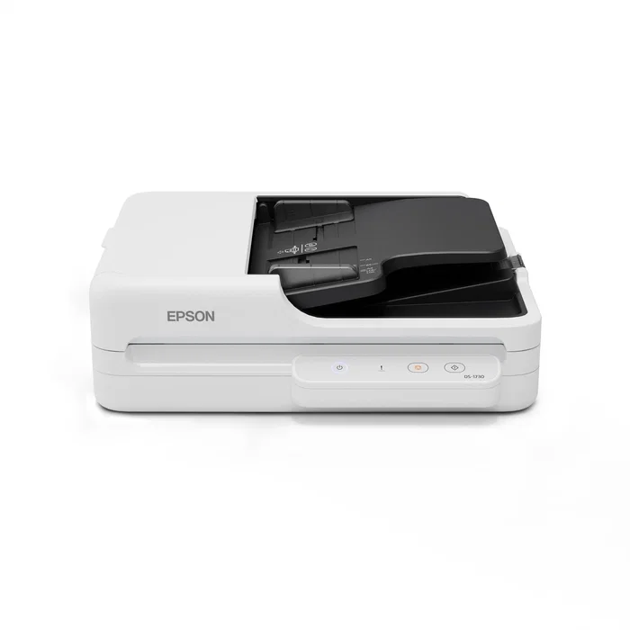 Epson workforce ds-1730 escÁner plano y alimentador automÁtico de documentos (adf, automatic document feeder) 1200 x 1200 dpi a4
