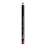 Perfilador de Labios Suede NYX (3,5 g) 3,5 g