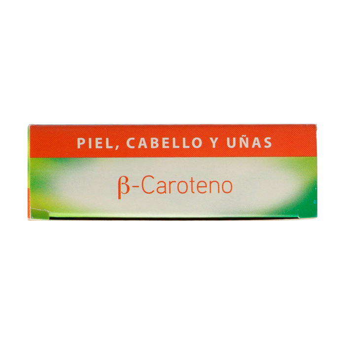 Dietisa B-Caroteno 36 cápsulas Dietisa B-Caroteno 36 cápsulas