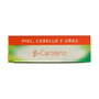 Dietisa B-Caroteno 36 cápsulas
