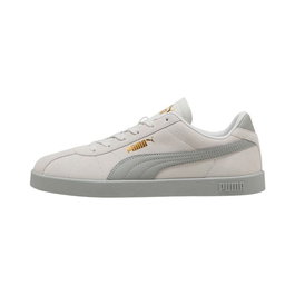 Zapatillas Casual Hombre Puma Club Ii Gris