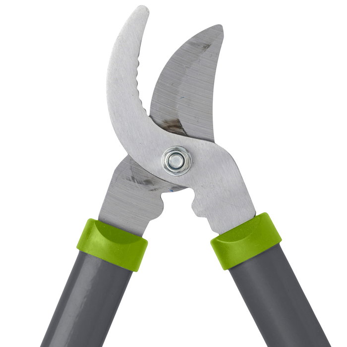 Grouw Juego De 2 Tijeras Podar Jardín Cortan Ramas Hasta 3 Cm