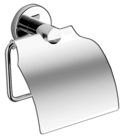 PLUVIA Portarrollos Pluvia Pro Inox REF 30265