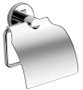 PLUVIA Portarrollos Pluvia Pro Inox REF 30265