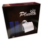 PLUVIA Portarrollos Pluvia Pro Inox REF 30265
