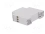 ABB CT-ERD.12 Temporizador Gris 6 A 230 V