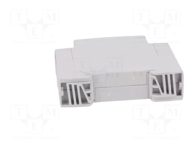 ABB CT-ERD.12 Temporizador Gris 6 A 230 V
