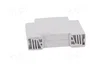 ABB CT-ERD.12 Temporizador Gris 6 A 230 V