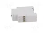 ABB CT-ERD.12 Temporizador Gris 6 A 230 V