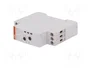 ABB CT-ERD.12 Temporizador Gris 6 A 230 V