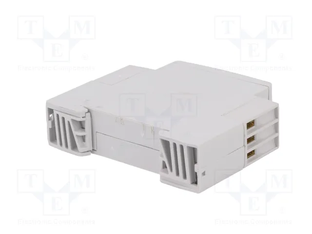 ABB CT-ERD.12 Temporizador Gris 6 A 230 V