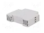 ABB CT-ERD.12 Temporizador Gris 6 A 230 V
