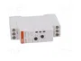ABB CT-ERD.12 Temporizador Gris 6 A 230 V