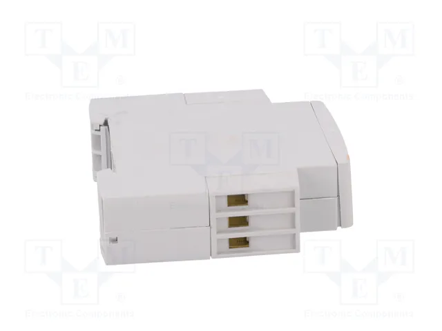 ABB CT-ERD.12 Temporizador Gris 6 A 230 V