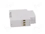ABB CT-ERD.12 Temporizador Gris 6 A 230 V