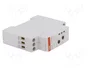 ABB CT-ERD.12 Temporizador Gris 6 A 230 V