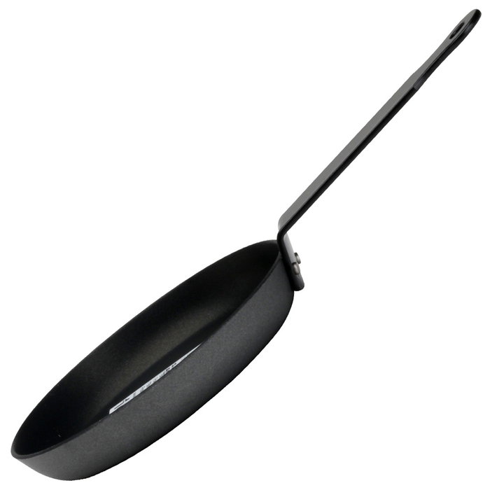 Garcima Sartén Blinis Antiadhe Xilan La Ideal Diámetro 14 cm 6 Unidades