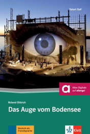 KLETT, Das Auge vom Bodensee - Roland Dittrich
