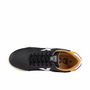 Zapatillas de Fútbol Sala para Adultos Munich G-3 Profit Casual 411 Negro