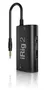 IKMULTIMED Irig de Guitarra para iPhone, iPod Touch, iPad y Mac