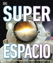 Superespacio, AA.VV - DORLING KINDERSLEY (DK)