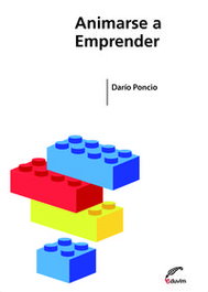 Animarse a Emprender, Alberto Gandulfo - EDUVIM (IBD)
