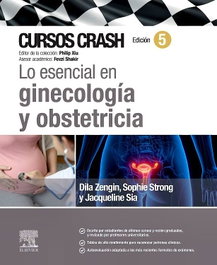 LO ESENCIAL EN GINECOLOGIA Y OBSTETRICIA, VV.AA - ELSEVIER EDITORIAL