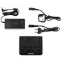 Panasonic AG-BRD50EC Cargador para serie VBR