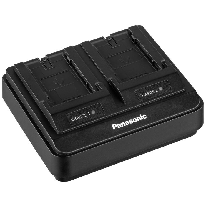 Panasonic AG-BRD50EC Cargador para serie VBR