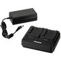 Panasonic AG-BRD50EC Cargador para serie VBR
