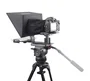 Desview T12 Teleprompter para DSLR y Dispositivos Móviles