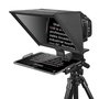 Desview T12 Teleprompter para DSLR y Dispositivos Móviles
