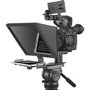 Desview T12 Teleprompter para DSLR y Dispositivos Móviles