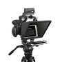 Desview T12 Teleprompter para DSLR y Dispositivos Móviles