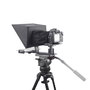 Desview T12 Teleprompter para DSLR y Dispositivos Móviles