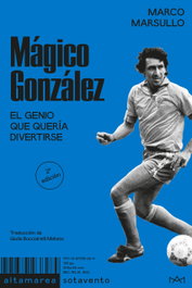 Mágico González, ALTAMAREA