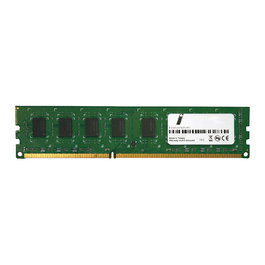 Innovation IT 8GB DDR3 1600MHz CL11 UDIMM Memoria RAM 240-pin para PC y Servidor