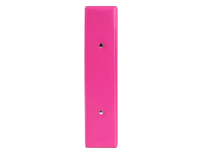 Liderpapel Carpeta de 2 anillas 40 mm A5 Fucsia Liderpapel Carpeta de 2 anillas 40 mm A5 Fucsia