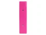 Liderpapel Carpeta de 2 anillas 40 mm A5 Fucsia