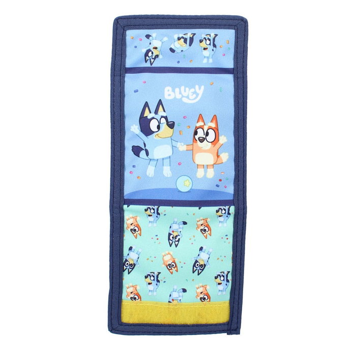 Bluey Monedero Bluey Best Friends Fun