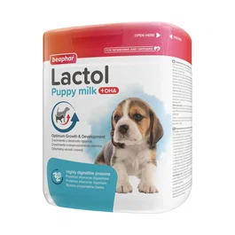 Beaphar Lactol Puppy Milk Leche En Polvo 500 gr para Cachorros