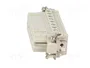 ILME CDAF16 Conector HDC Hembra de 16 Pines